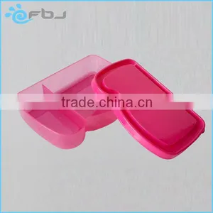 ~ Promotional BPA Free Lunch Boxes Keep Food Warm Container China Manufacturer thumbnail-4