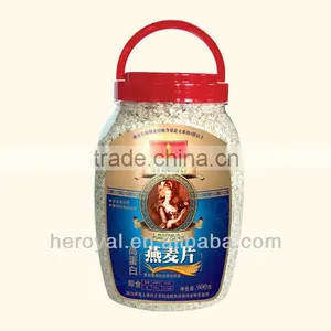 Original Taste Instant Pure Oatmeal thumbnail-4