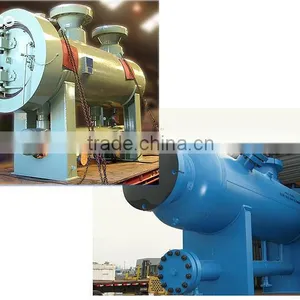 High Efficiency Different Series Industry / Dry Gas / Compressed Air Filter thumbnail-4