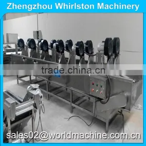 Hot Selling Vegetables Air Drying Machine/black Pepper Drying Machine/herbs Dryer Machine thumbnail-3
