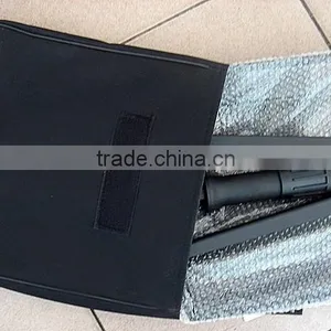 Portable Multifunction Folding Car Snow Shovel Quality Choice thumbnail-5