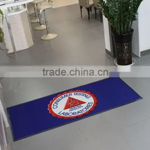 Kitchen Advertising Logo Mat thumbnail-1