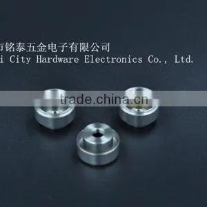 Custom High Quality CNC Machining E-cigarette Parts Accessories thumbnail-3