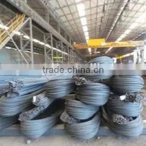 BS 4449 Deformed Steel Bar,reinforcing Steel Bars thumbnail-3