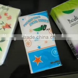 Promotional Wallet Tissue thumbnail-6