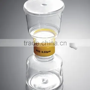 CA/PES/MCE/PVDF/Nylon Material Vacuum Filter thumbnail-2
