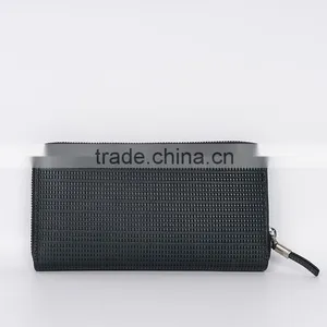 OEM Series Leather Custom Good Wallet Brands Men thumbnail-2