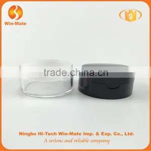 Private Label 2 Layer 89.53G Durable Empty Circular Compact thumbnail-2