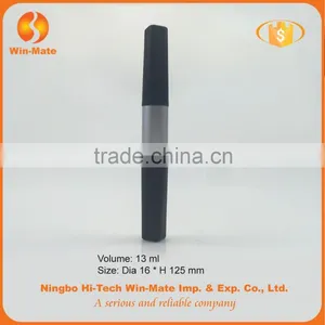 Double Head Black Empty 125*16mm ABS Mascara Tube thumbnail-4