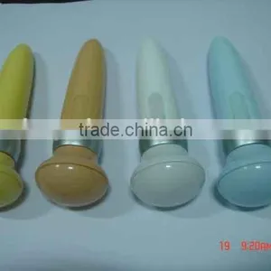 Silicone Rubber Mold and Vacuum Casting Prototype thumbnail-4