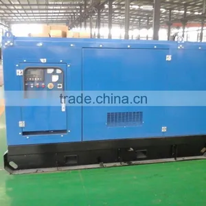 80kw Diesel Generating Quipment With Cummins Engine thumbnail-1