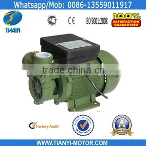 DB-125AUTO Water Pump Automatic Pressure Switch thumbnail-5
