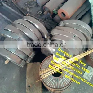 Automatic Waste Tire Recycling Line Auto Tire Recycling Equipment thumbnail-4