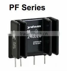 Crydom PCB Mount SIP SSR PF240D25 thumbnail-1