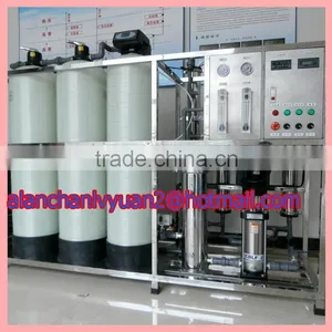 Boating Shipping Water Produce/electrolytic Water Desalt System thumbnail-1
