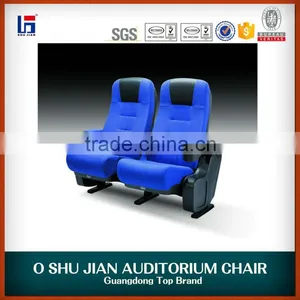 Modern Theater Chair Cinema thumbnail-5