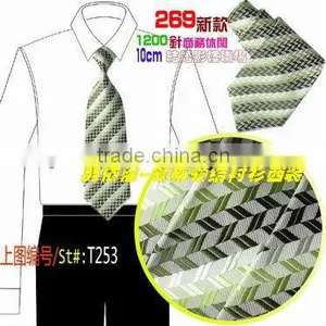 100%silk Neck Tie 288colors for Your Choice thumbnail-1