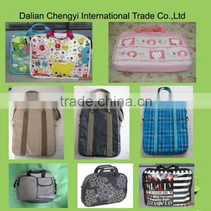High Quality Hello Kitty Laptop Bag thumbnail-1