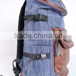Good Quality Hot Sale Outside Sport Canvas Bags thumbnail-3