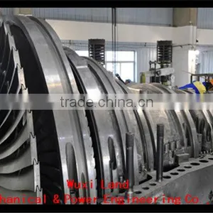 Steam Turbine Hangzhou thumbnail-1