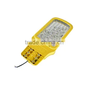 Saa Dlc ul ce Rohs Approved High Power LED Street Light 80W thumbnail-4