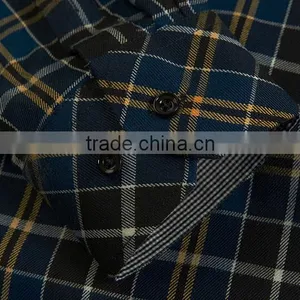 Wholesale Mens Polo Collar Striped t Shirt thumbnail-6
