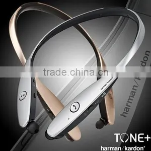Flexible Sports Bluetooth Headset HBS900 thumbnail-1
