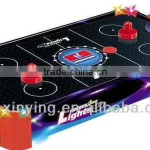 Lightsout Air Hockey Table thumbnail-1