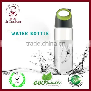 Plastic Bottle Water Bottle thumbnail-1