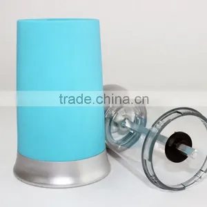 Hot Selling Electric Salt and Pepper Mill Salt and Pepper Mill Black Pepper Grinder thumbnail-3