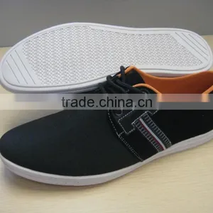 2015 Mens Shoes in PVC Outsole Lace up Shoes. New Arrives Style. thumbnail-3