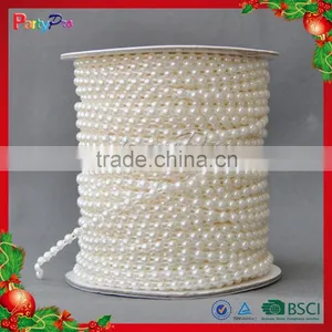2015 Promotional Customized Bead Chain for Christmas thumbnail-1