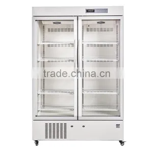 2 ~ 8 Degree Pharmacy Refrigerator, Medical Refrigerator, Vaccine Freezer Supplier's Choice thumbnail-6