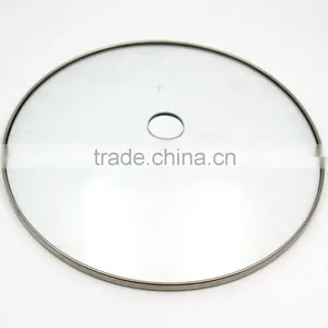 Tempered Cooking Pot Lids & Glass Lid in Kitchen thumbnail-2