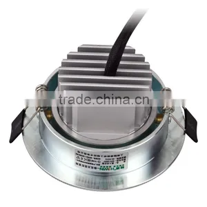 HUGEWIN HSD598 4w Led Spotlight Economical Led Lamp for House Decoration thumbnail-3
