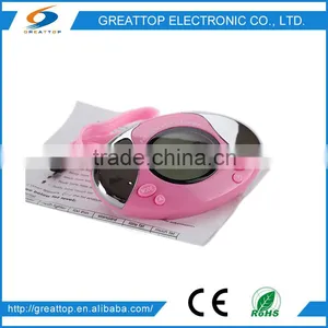 Multi-functional Calorie Health Bracelet Pedometer With Accelerometer thumbnail-1