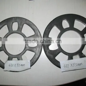Ringlock for Ringlock Scaffolding System Rossete 49mm thumbnail-2