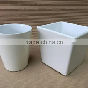 Colorful Indoor Flower Pot Tray, Flower Pot Carry Tray, Flower Tray thumbnail-1