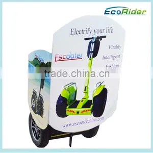 Ecorider Hot Selling off Road Self Balancing Electric Scooter thumbnail-6