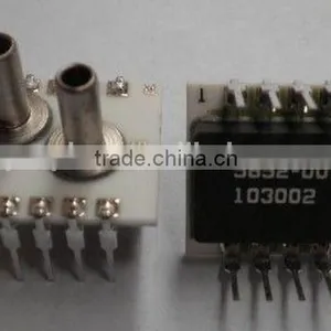 Pressure Sensor Transmitter SM5652-001D-3S thumbnail-1