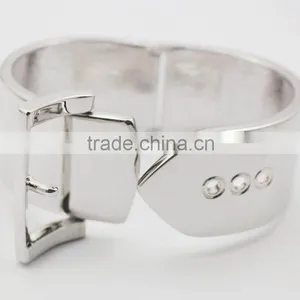 Gold Plated Alloy Latest Design Daily Wear Bangles Quality Choice thumbnail-6