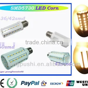 Smd Led Corn Bulb E27 SMD5730 LED Corn Bulb Led Light Smd E27 Corn thumbnail-1