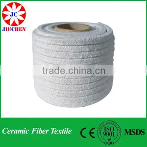 1260C Ceramic Fiber Fireproof Rope thumbnail-2