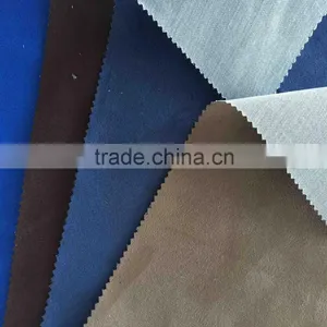 Suede Fabric for Sofa thumbnail-4