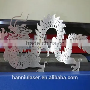 CE,FDA Certification YAG-1325 Laser Metal Cutting Machine thumbnail-6