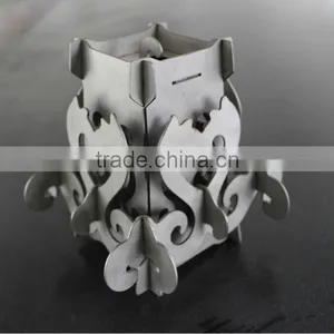 HN 1530YAG Laser Cutting Machine for Metal Stainless Sheet thumbnail-4