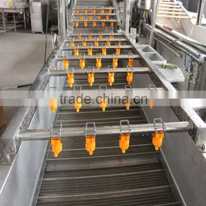 Blue Berry Grading Machine thumbnail-1