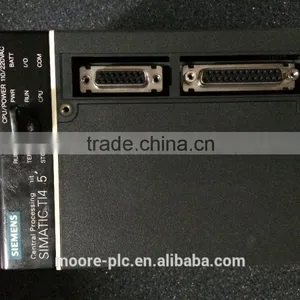 Siemens IT Module 435-CPU thumbnail-1