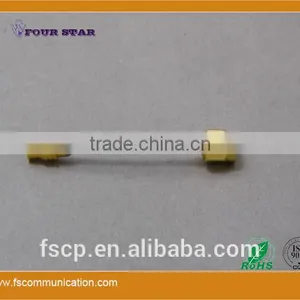 60mm RG405 Cable Assembly With SMA Male to MCX Male Connectors thumbnail-2