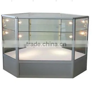 Jewelry Sales Counter Display Cabinet thumbnail-1